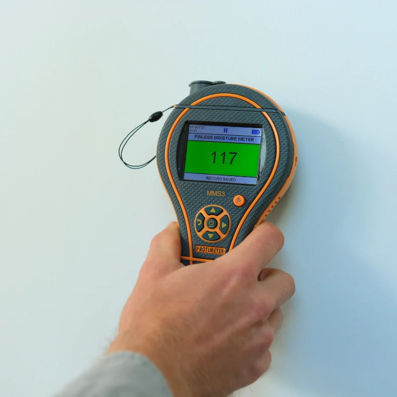 Mould Testing Services &raquo;
